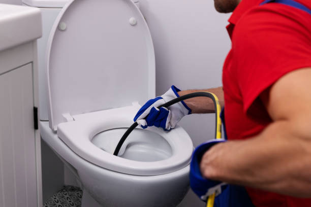 Best Septic Systems  in Lake Stickney, WA