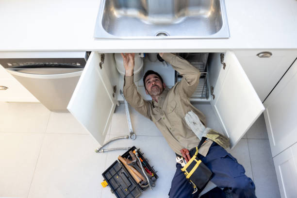 Best Emergency Plumber  in Lake Stickney, WA