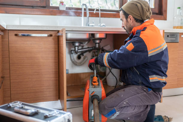 Best Affordable Plumber Near Me  in Lake Stickney, WA