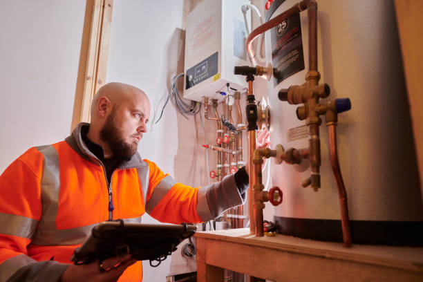 Best Best Plumbers Near Me  in Lake Stickney, WA