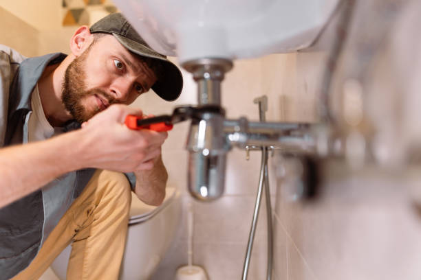 Best Emergency Plumbing Repair  in Lake Stickney, WA