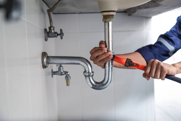 Best Boilers & Radiators  in Lake Stickney, WA