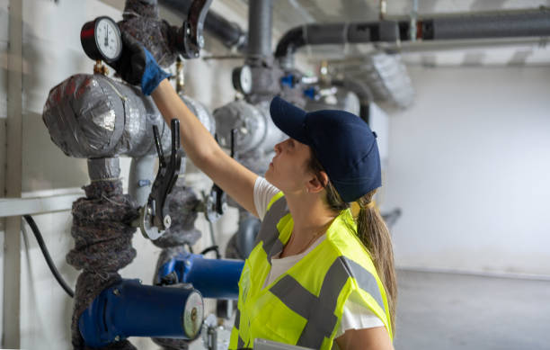 Best Affordable Plumbing Services  in Lake Stickney, WA