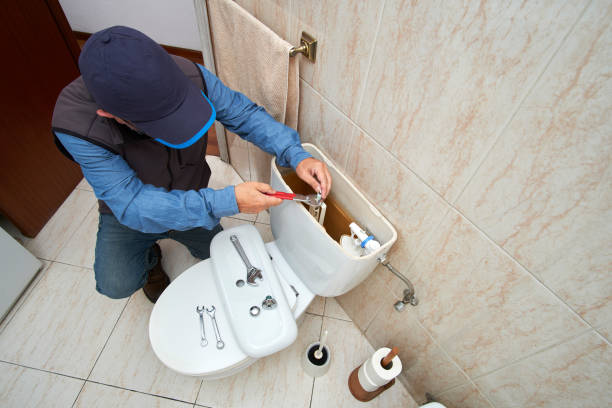 Septic Systems in Lake Stickney, WA