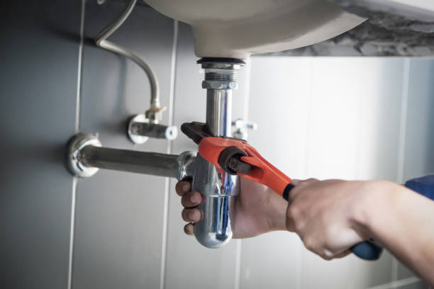 Best Drain Cleaning Services  in Lake Stickney, WA